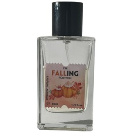 I’m Falling For You