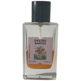 Kwatro Kantos
