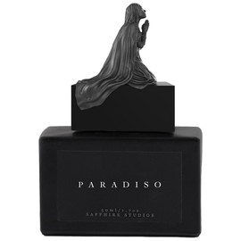 perfume Paradiso