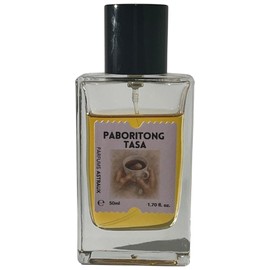 Paboritong Tasa