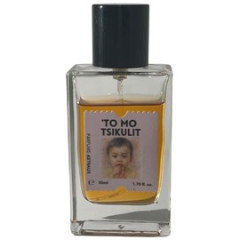 perfume ‘To Mo Tsikulit