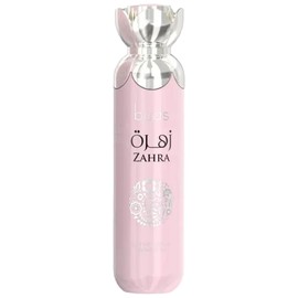 perfume Buds Zahra