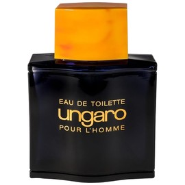 Ungaro pour L'Homme II