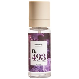perfume Hyper Violet (n,493)