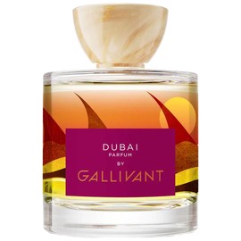 perfume DUBAI