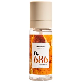 Coco Brûlée (n,686)