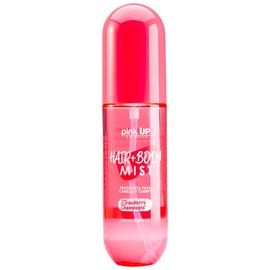 Strawberry Champagne