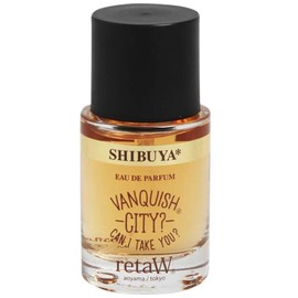 perfume Shibuya*