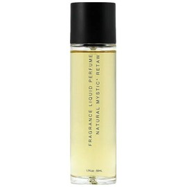perfume Natural Mystic*