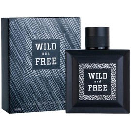 perfume Wild and Free