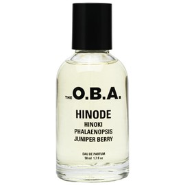 perfume HINODE