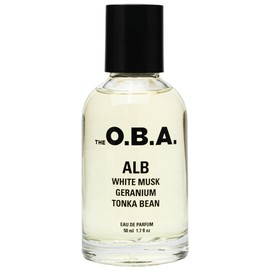 perfume ALB
