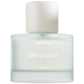 perfume Late August