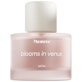 perfume Blooms in Venus