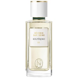 perfume 01 - Rêverie sur Seine