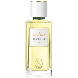 perfume 02 - 10, Solférino