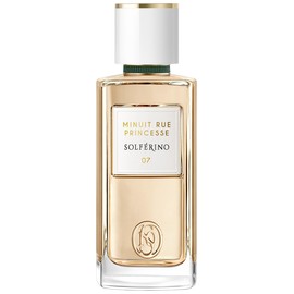 perfume 07 - Minuit Rue Princesse