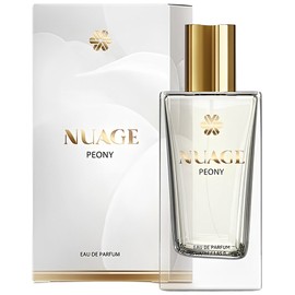 perfume Nuage Peony