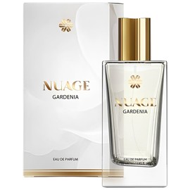 perfume Nuage Gardenia