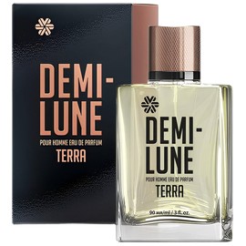 perfume Demi-Lune Terra
