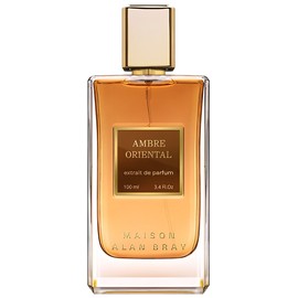 perfume Ambre Oriental
