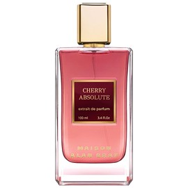 perfume Cherry Absolute