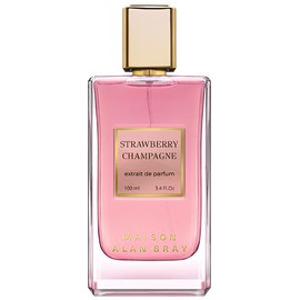 Strawberry Champagne
