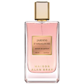 perfume Jardins d’Andalousie
