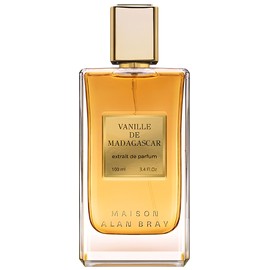 perfume Vanille de Madagascar