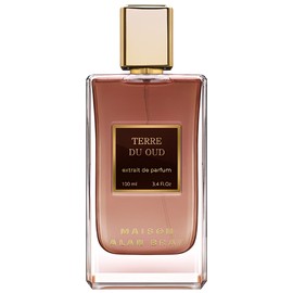 perfume Terre du Oud
