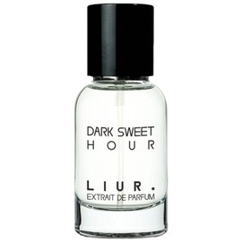perfume Dark Sweet Hour
