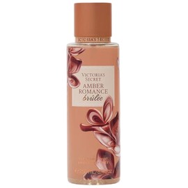 perfume Amber Romance Brulee