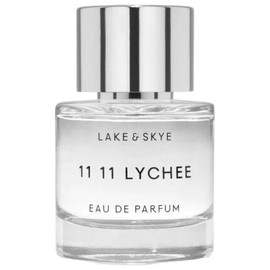 perfume 11 11 Lychee