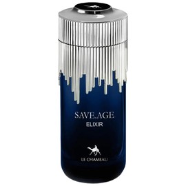 perfume Save Age Elixir
