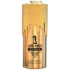 perfume 1 And Only Winner