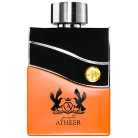 perfume Atheer