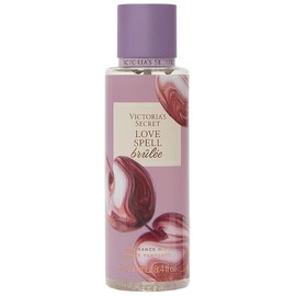perfume Love Spell Brulee