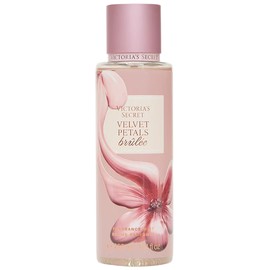 perfume Velvet Petals Brulee