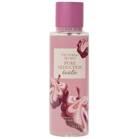 perfume Pure Seduction Brulee