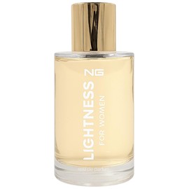 perfume Lightness