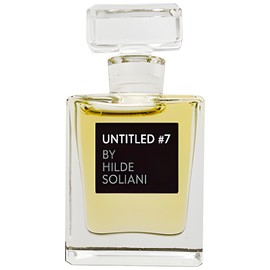 UNTITLED No.7 by Hilde Soliani