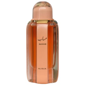 perfume Mahab