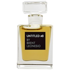 UNTITLED No.8 by Brent Leonesio