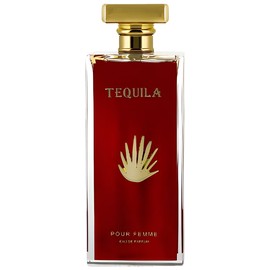 perfume Tequila Pour Femme Red