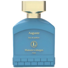 perfume Auguste