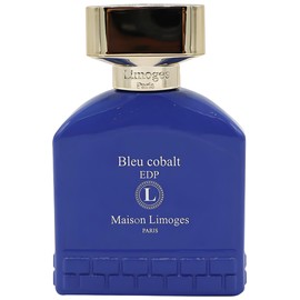 perfume Bleu cobalt