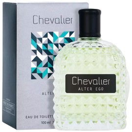Chevalier Alter Ego