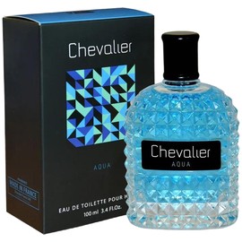 perfume Chevalier Aqua