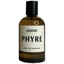 perfume PHYRE