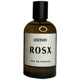 perfume ROSX